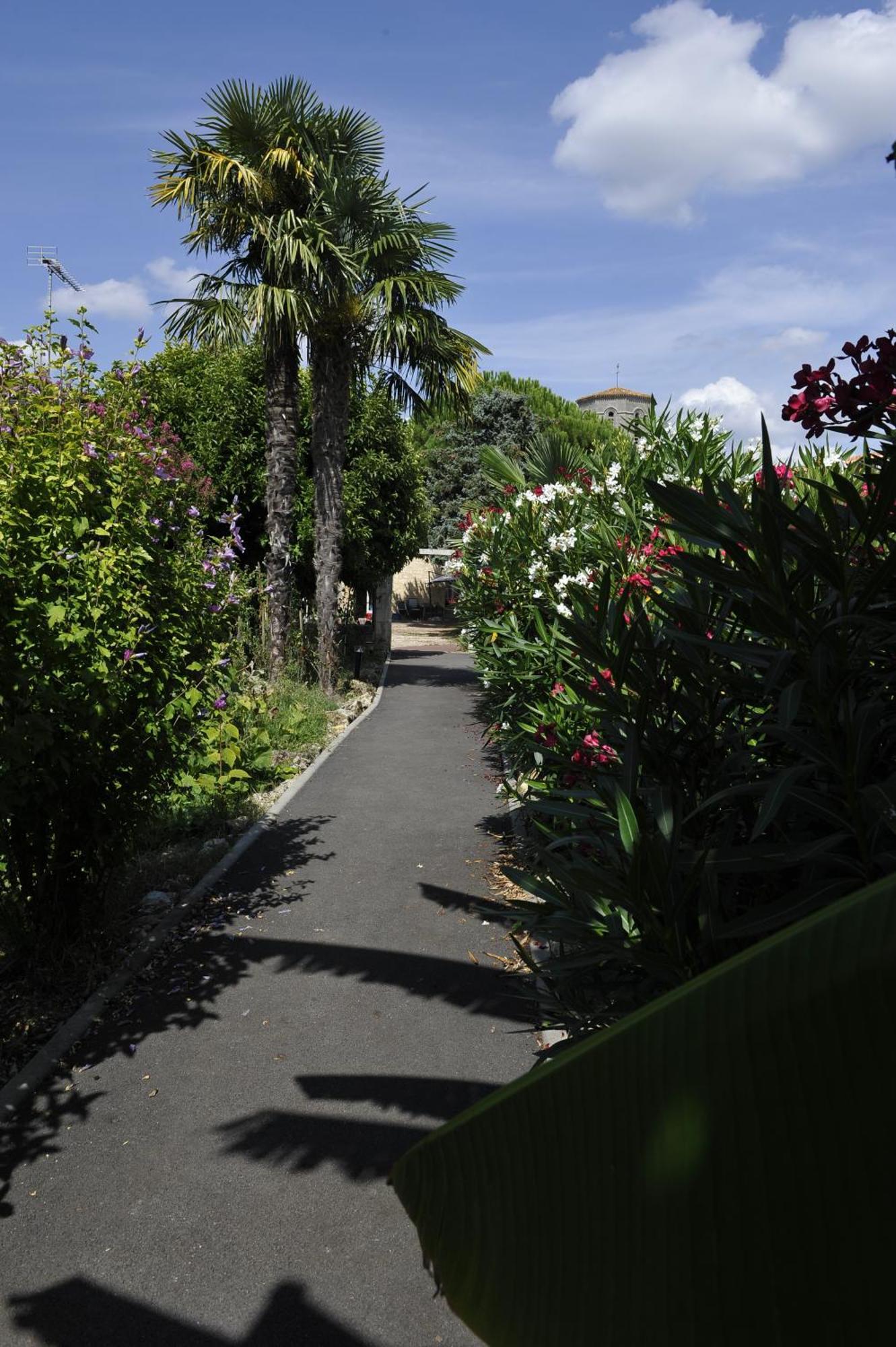 Gites Jardin-darcy Bois Extérieur photo